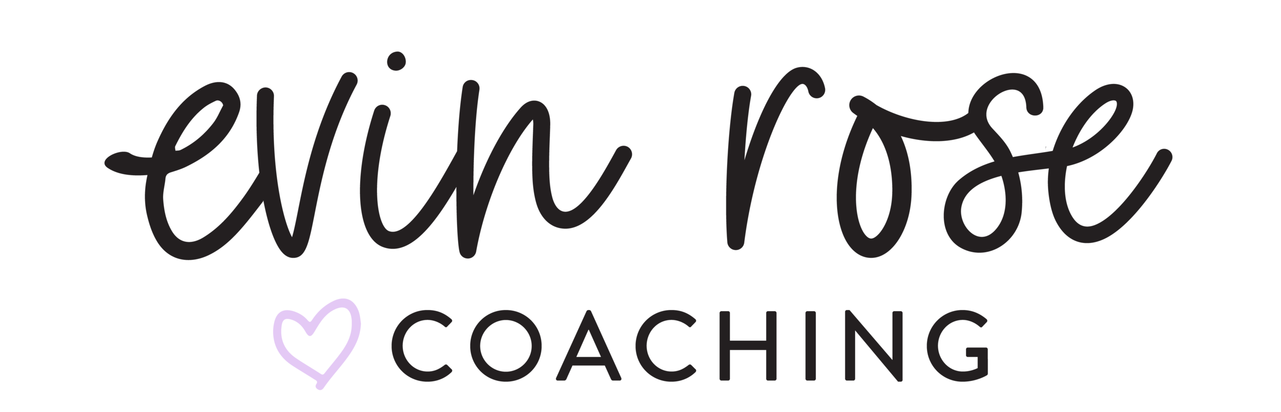 Evin Rose Coaching