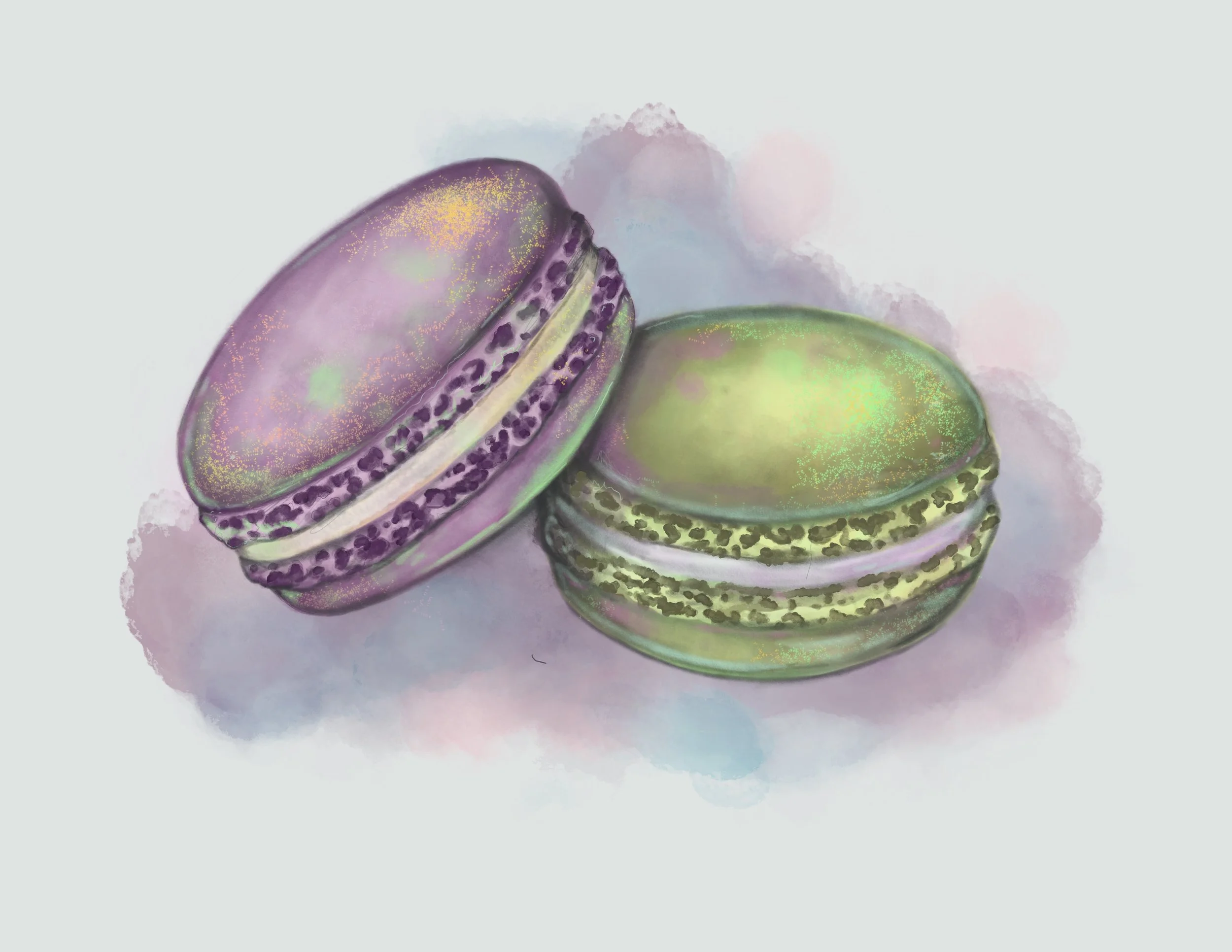 The French Confection