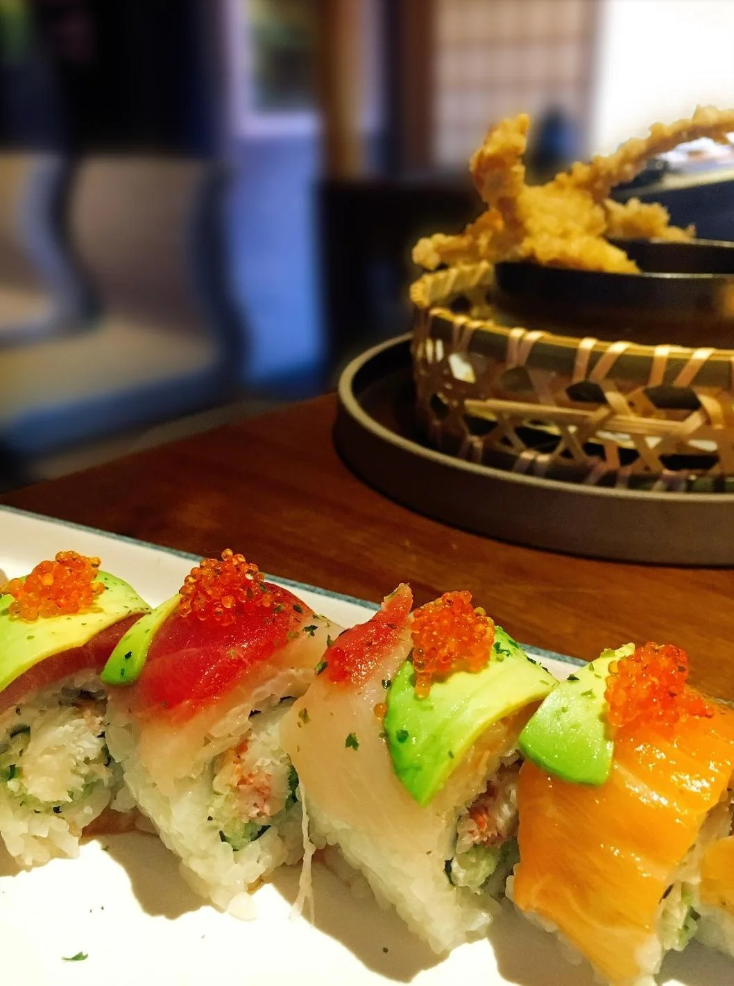 sushi and snow.jpg