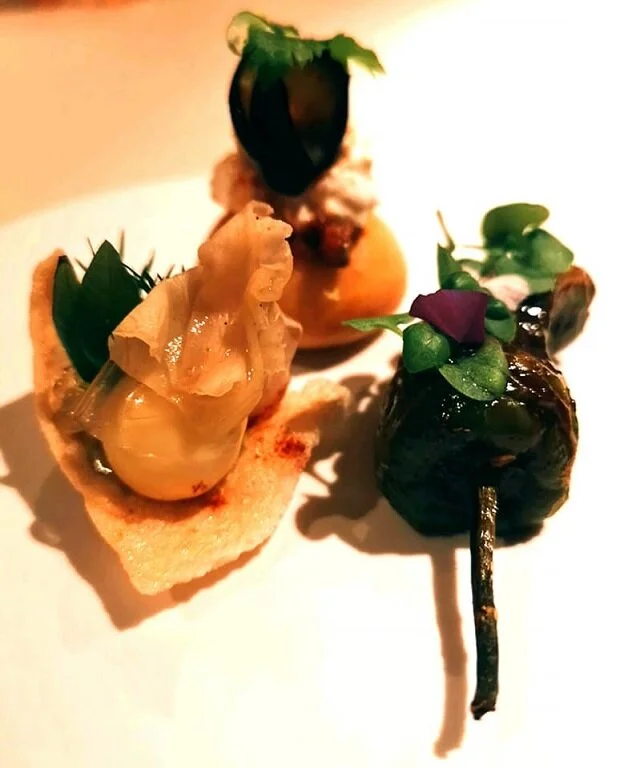 Tartanspoon Eat Drink Travel