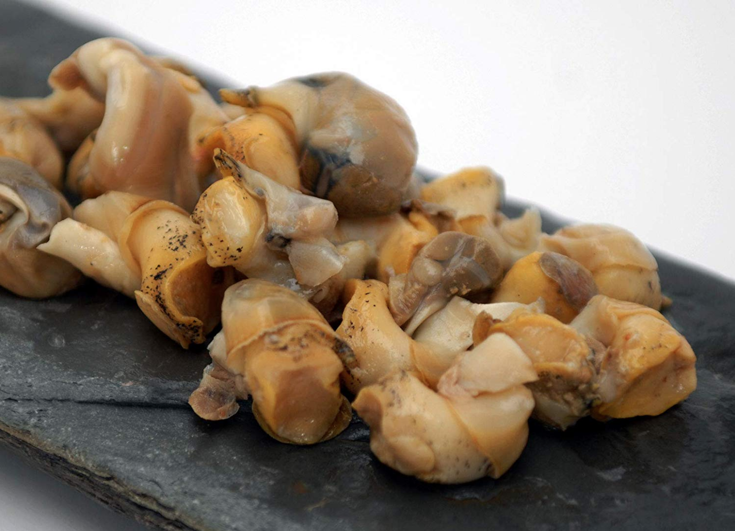 WHELKS 