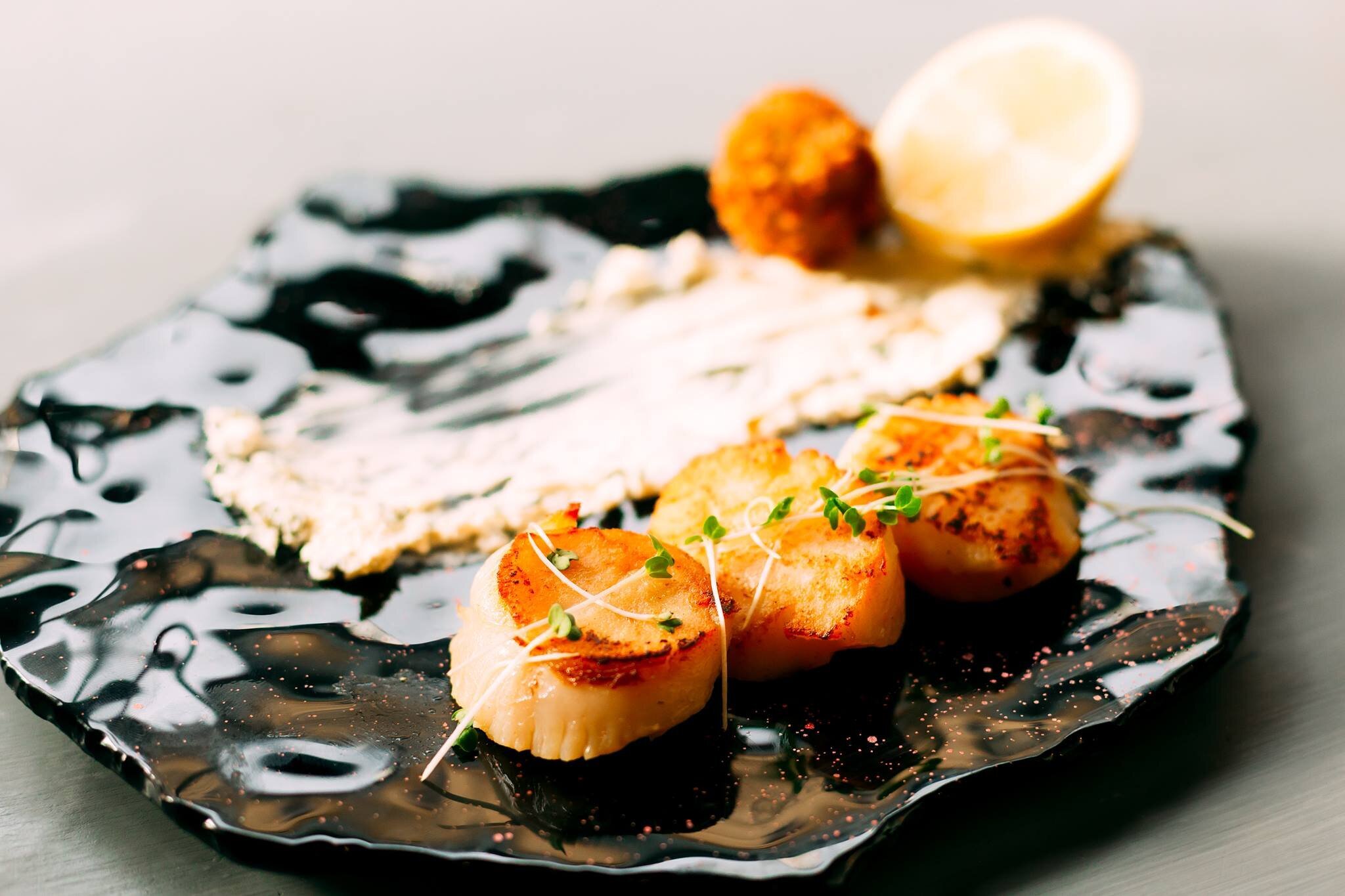 SCALLOPS