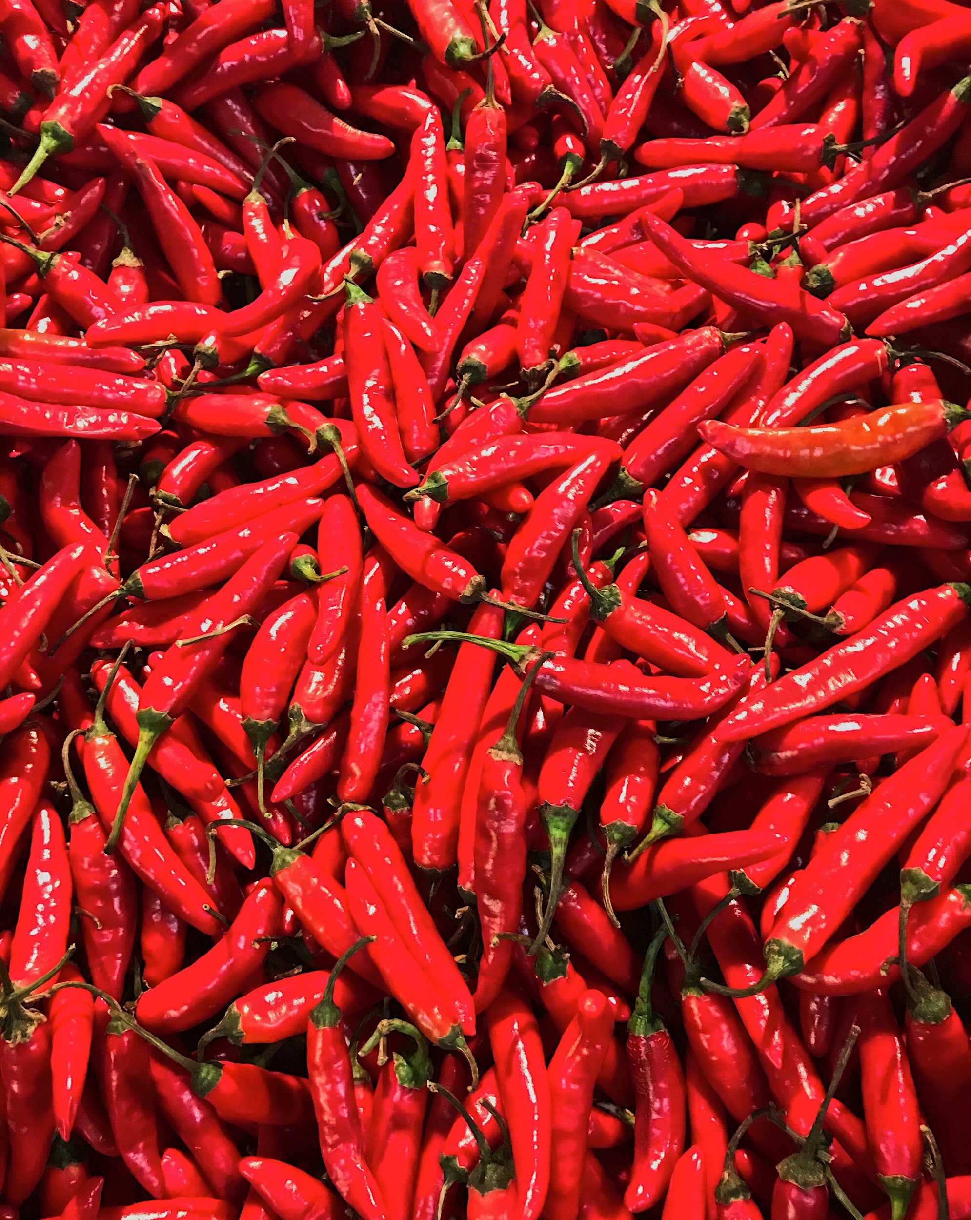 CHILLIES