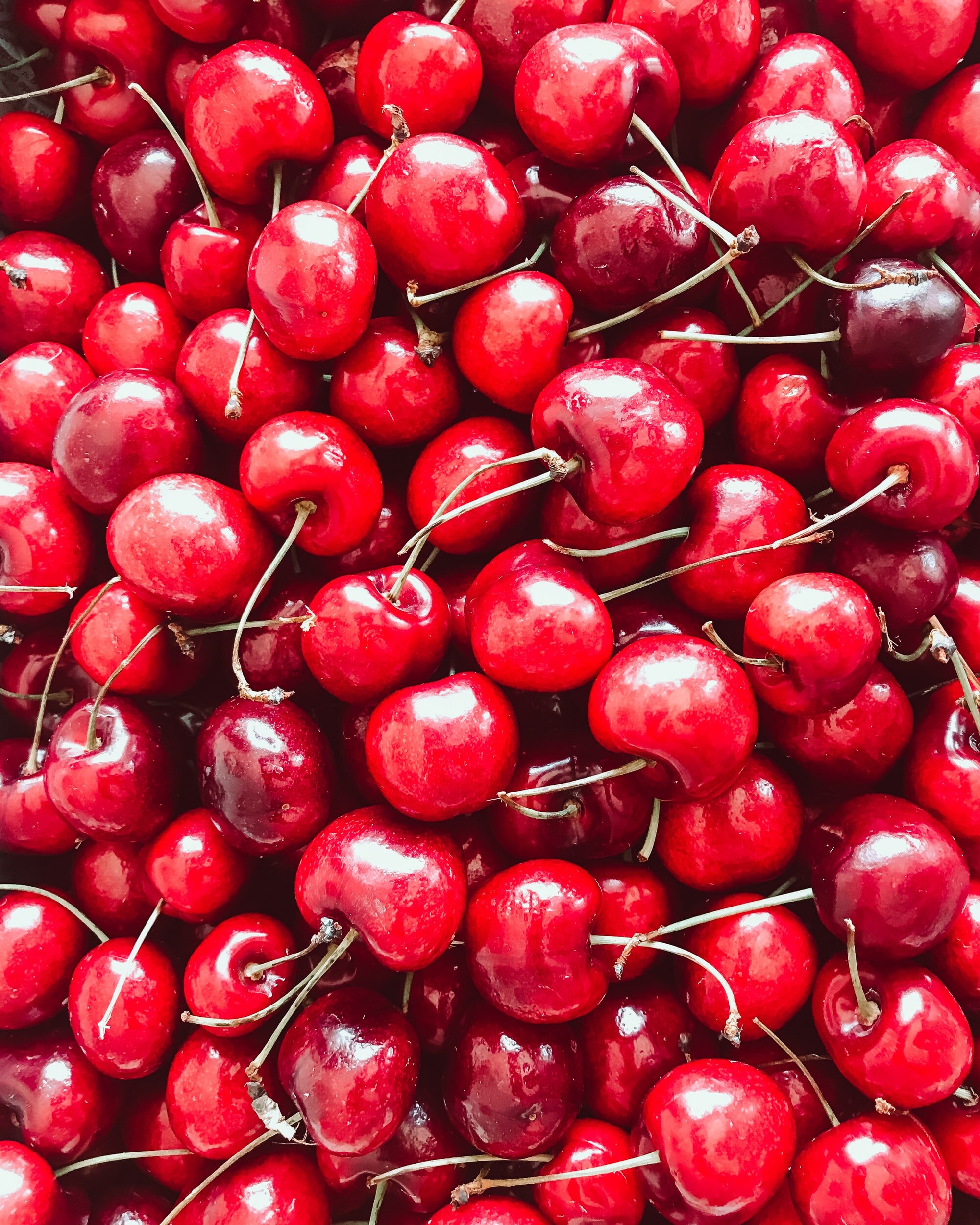 CHERRIES