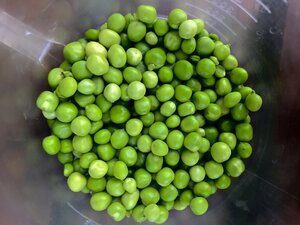 PEAS