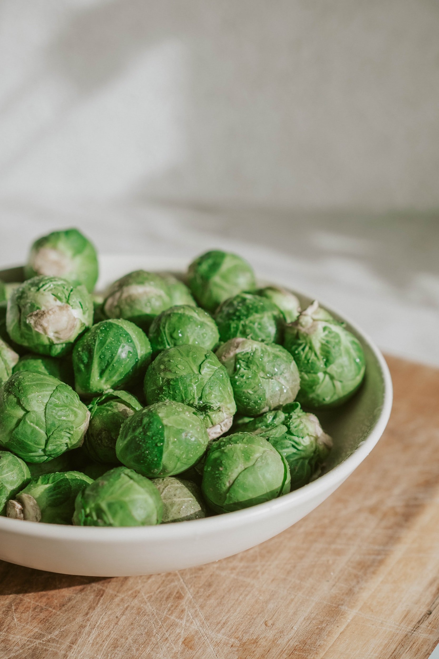 Brussel Sprouts