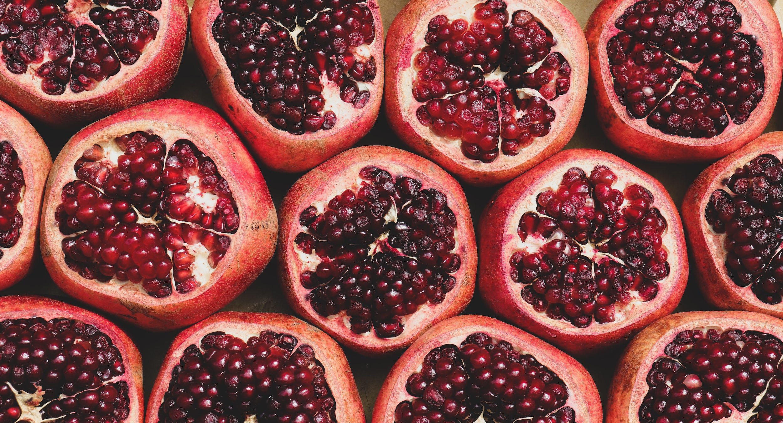 Pomegranates