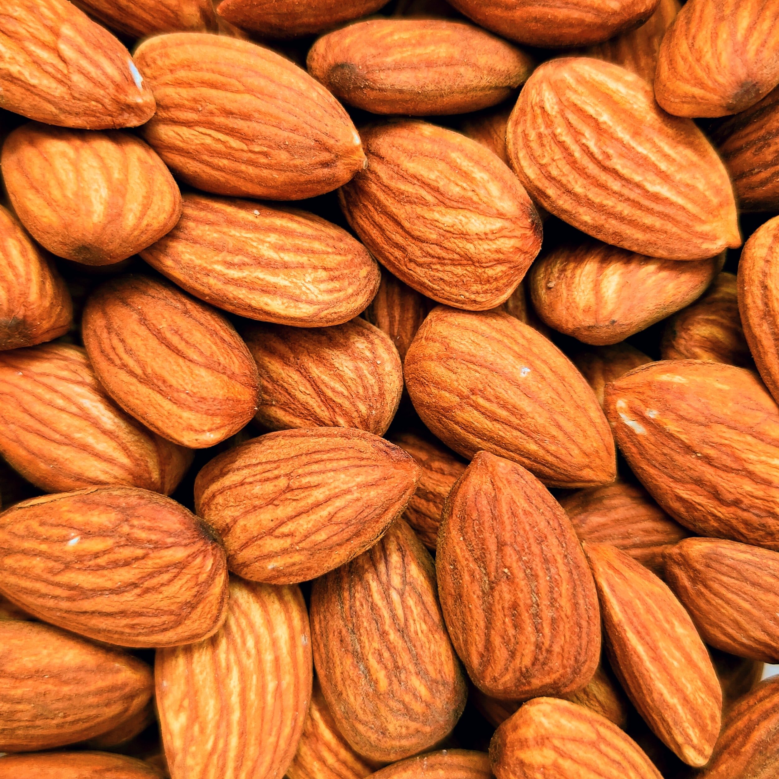 Almonds