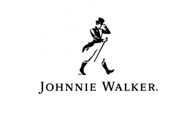 Johnnie Walker Whisky