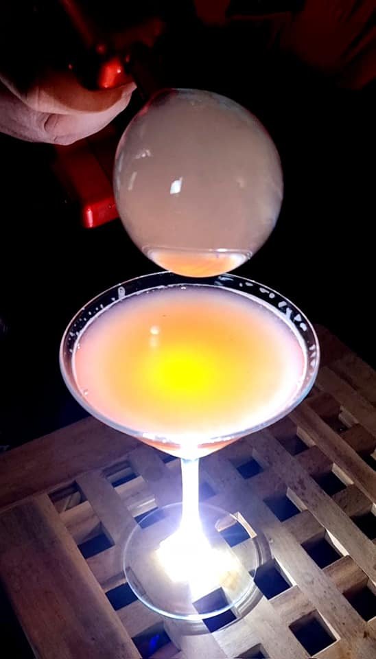 Funkin cocktails bubble.jpg