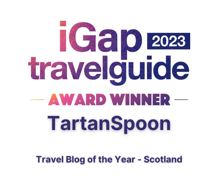Travel Blog of the Year - Scotland TartanSpoon (1).jpg