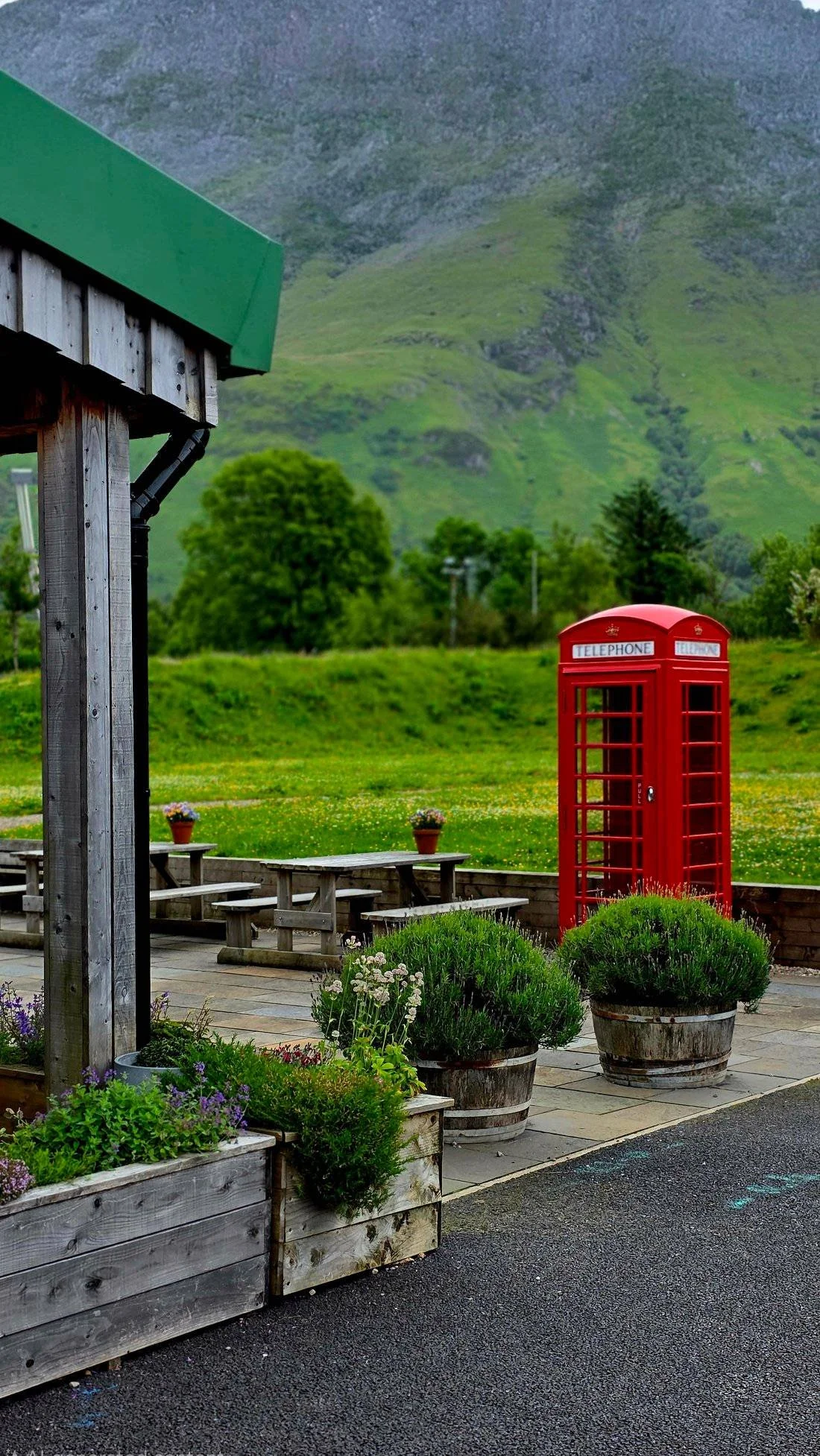 Highland Soap Company