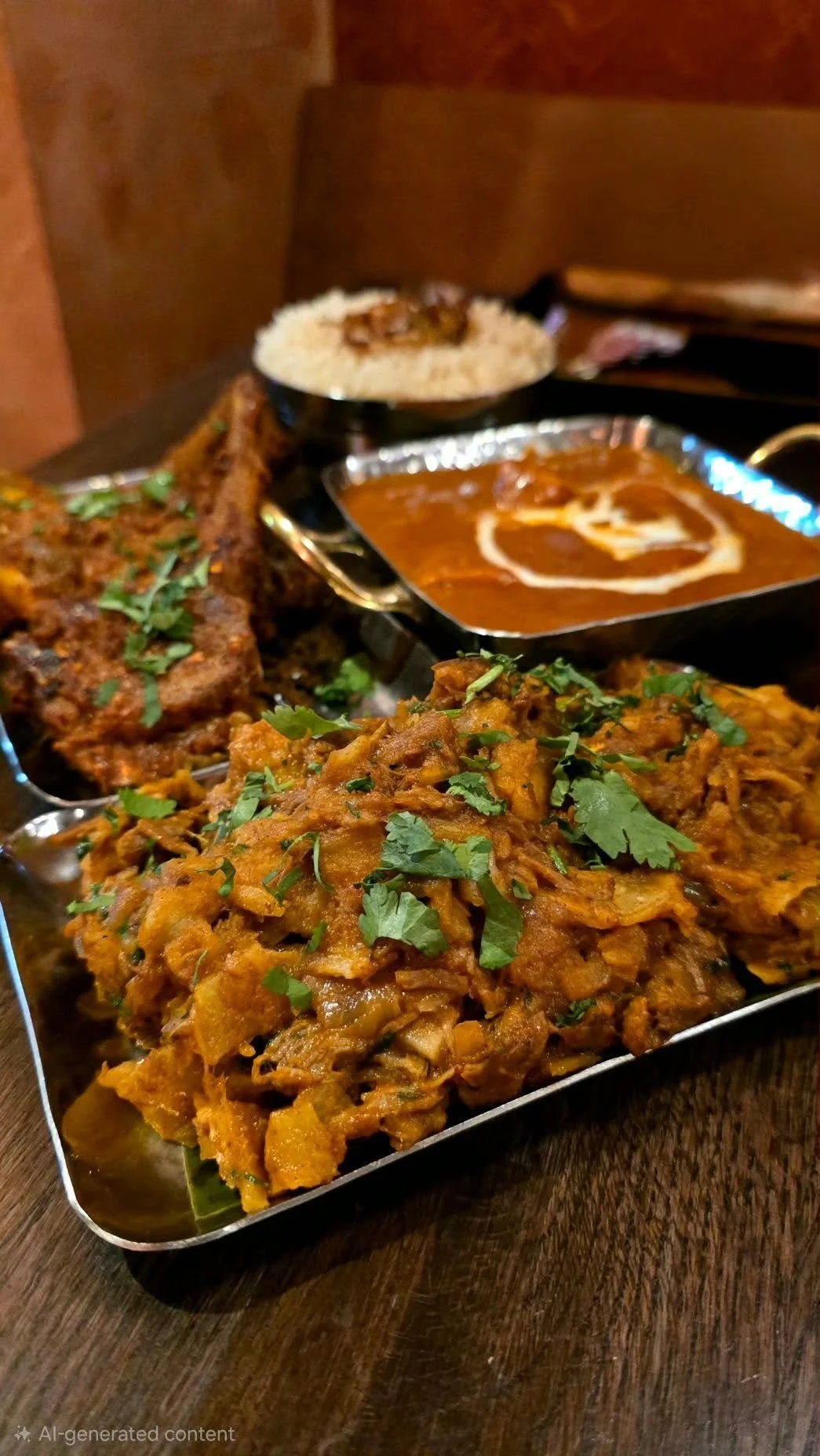 Tamil Teru Edinburgh Review - Best Indian Restaurant in Edinburgh