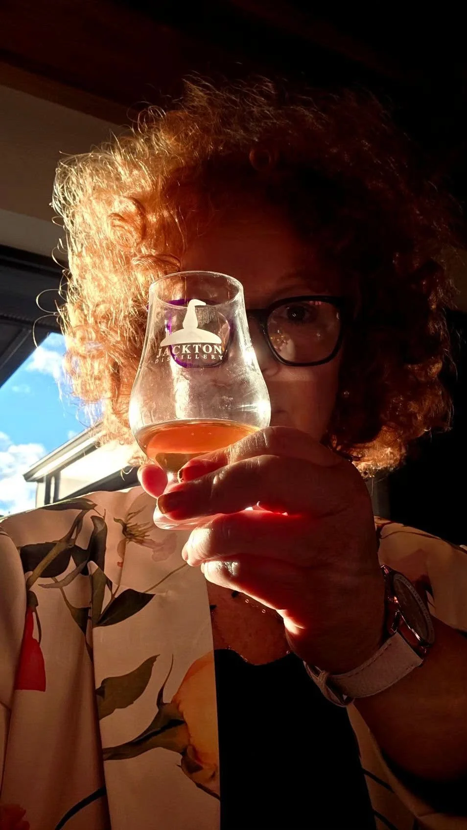 Inside Jackton Distillery: Exclusive First Taste of their RAER Single Malt Whisky