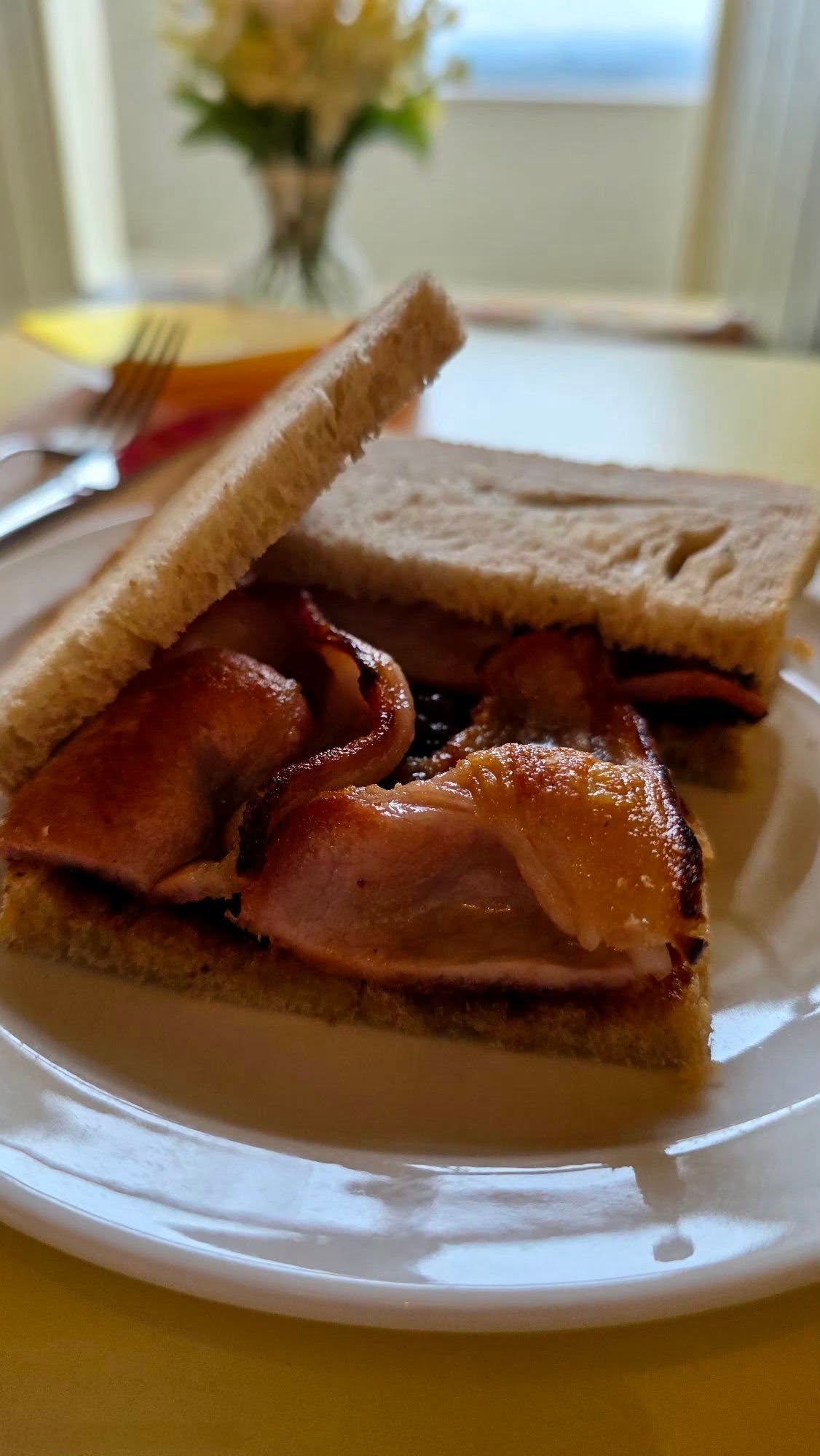 Norah bacon sammie.jpg