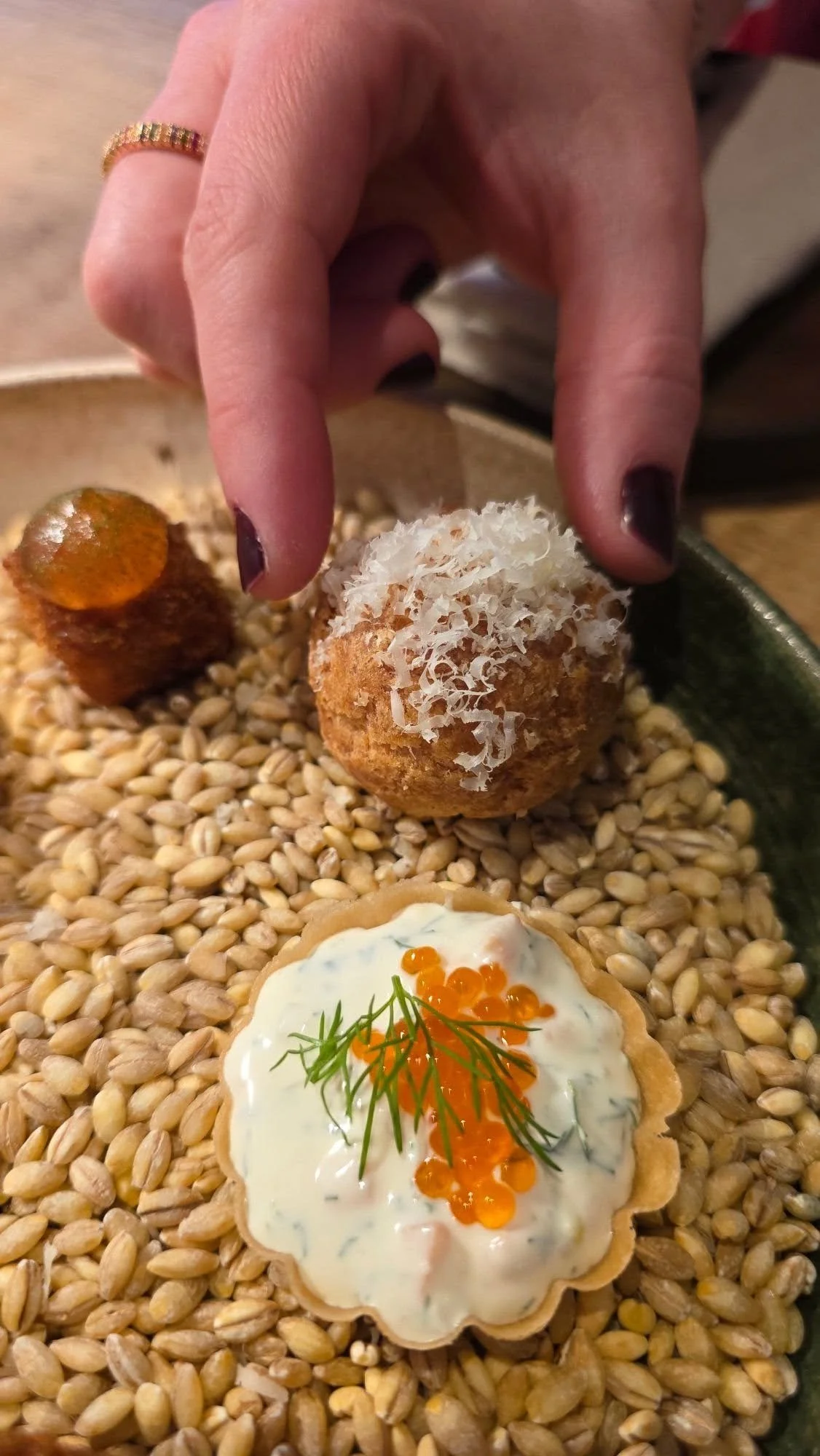 Cottage appetizers.jpg