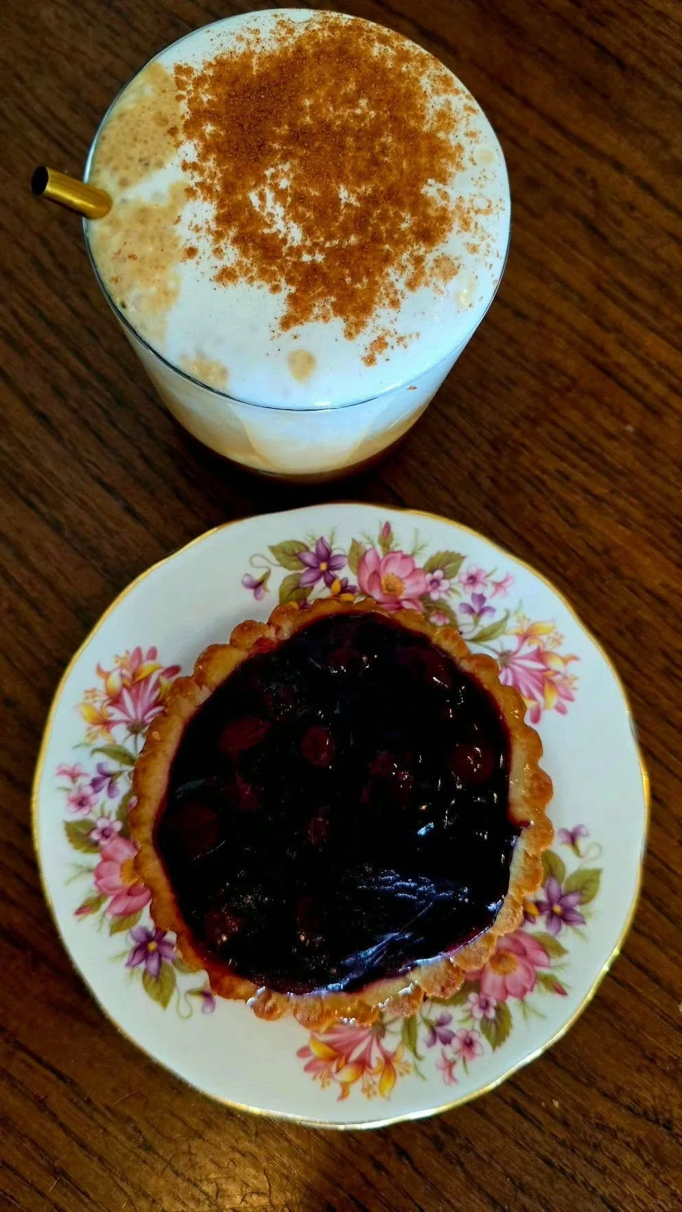 Think Pastry