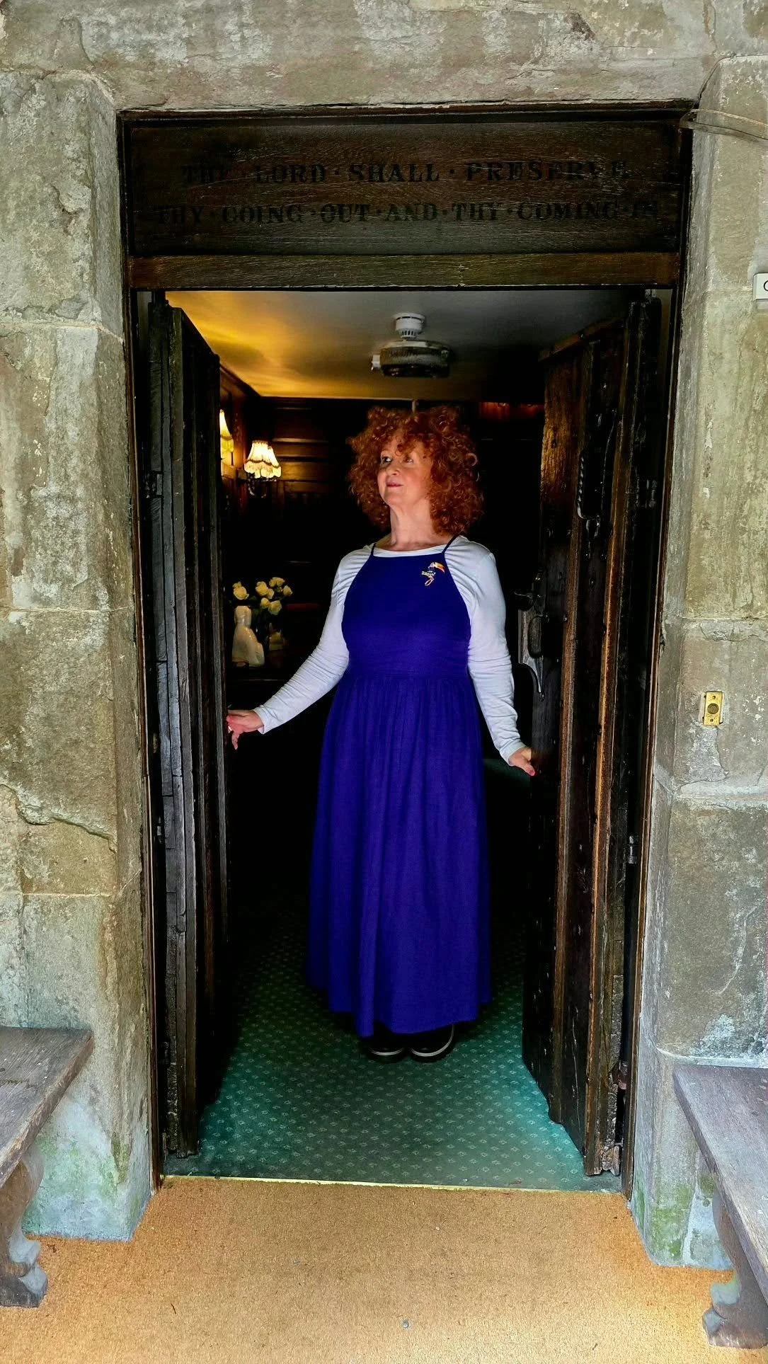TH me doorway.jpg