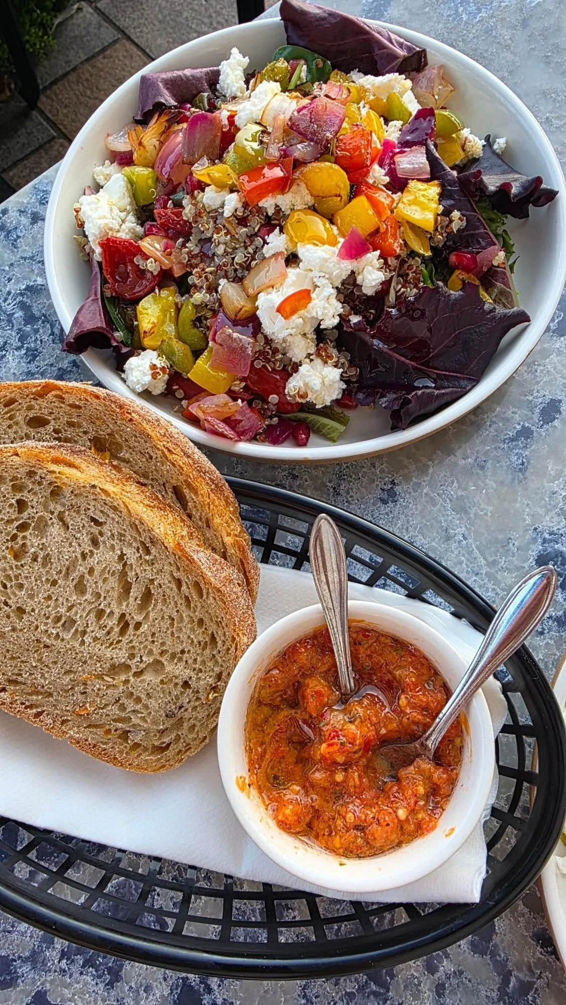 Sante Bistro at Riva Hotel: Mediterranean Small Plates, Sunset Dining and Coastal Charm in Helensburgh