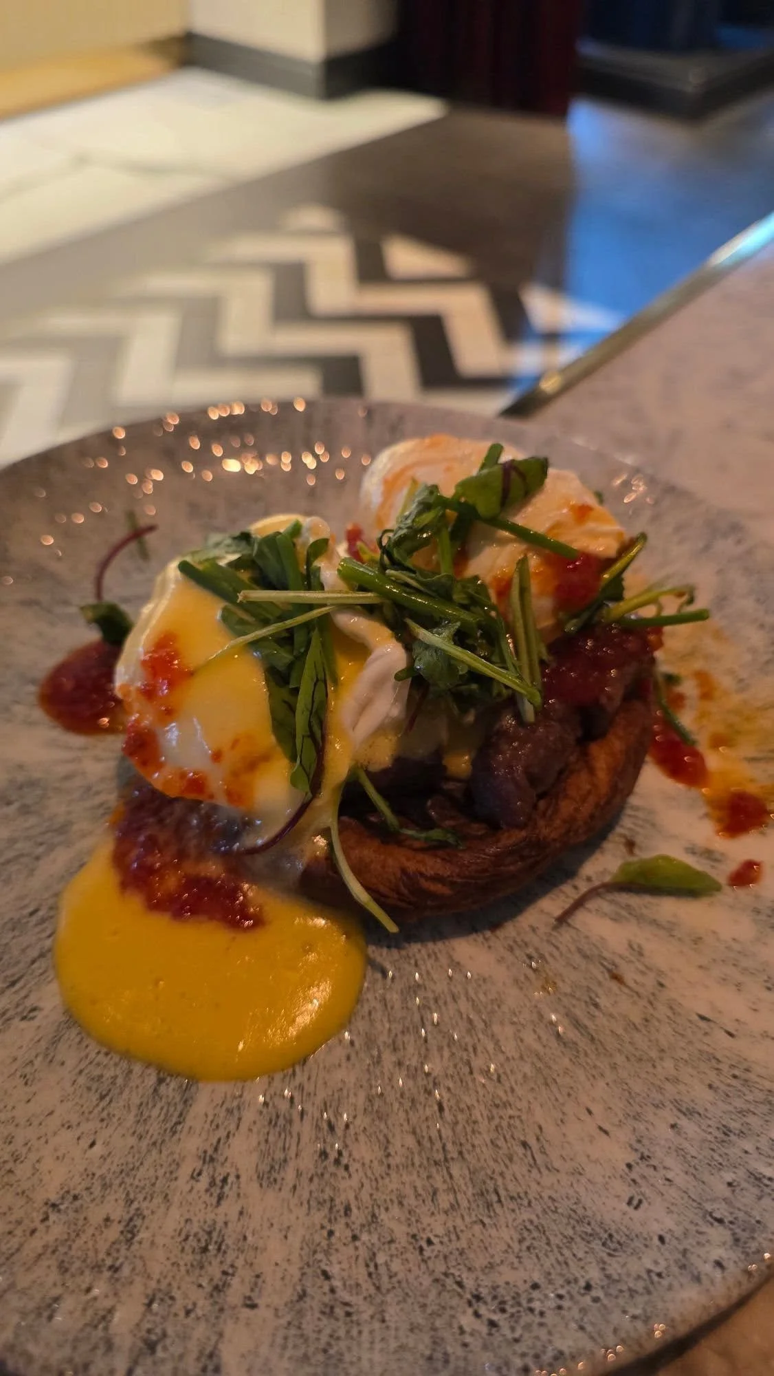 Le Monde Edinburgh Brunch Review: The New Must‑Try Mid‑Morning Hotspot 