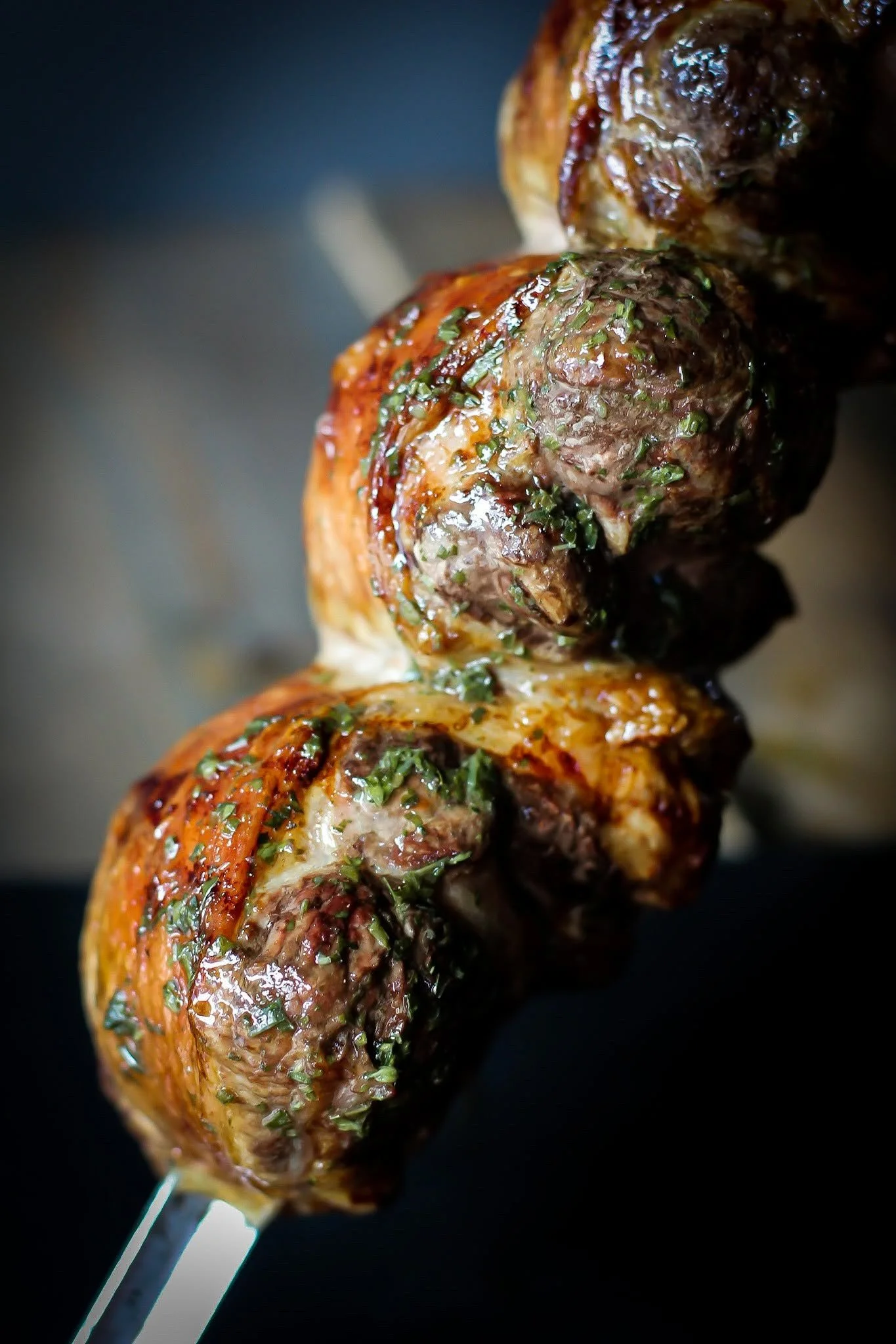 Fogo De Chao Edinburgh - Indulgent Churrasco Dinner &amp; Brazilian Dining Experience