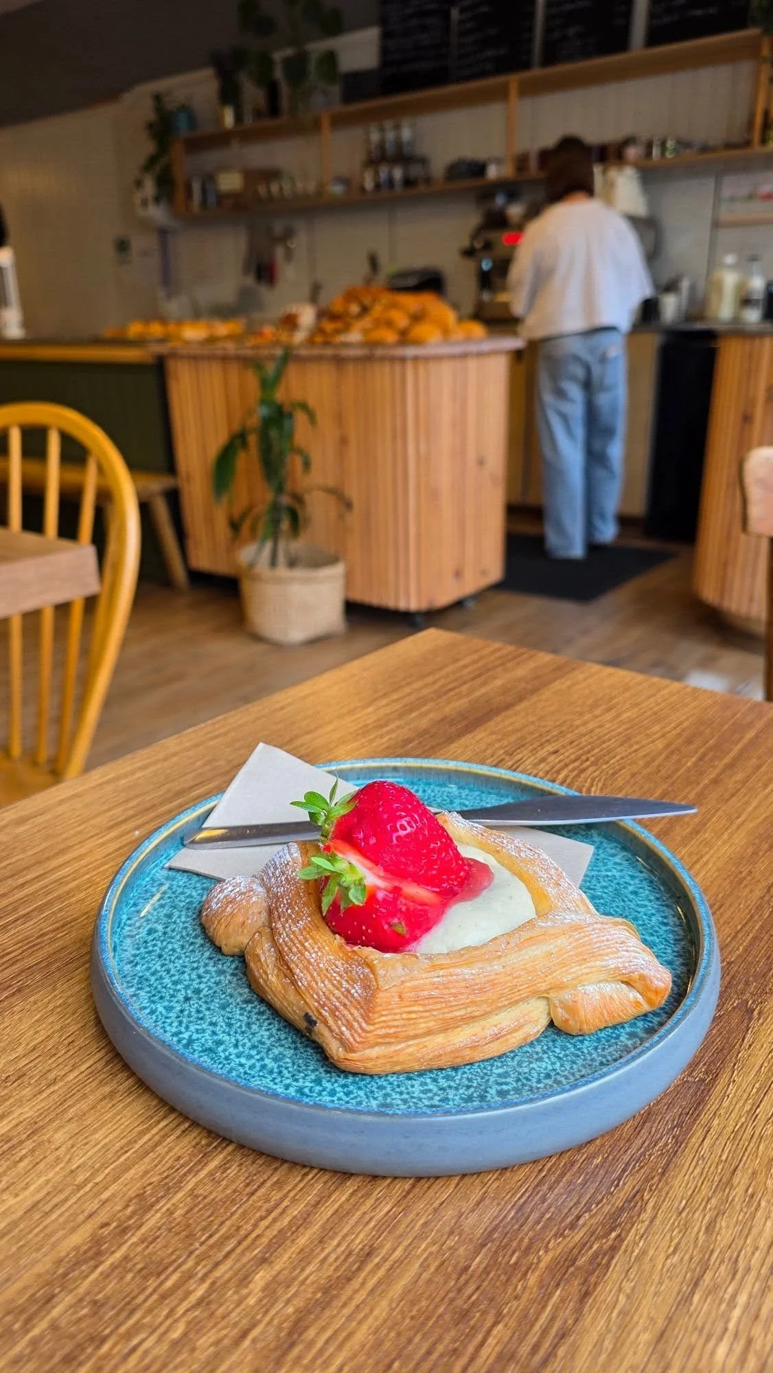 12 triangles pastry and table.jpg