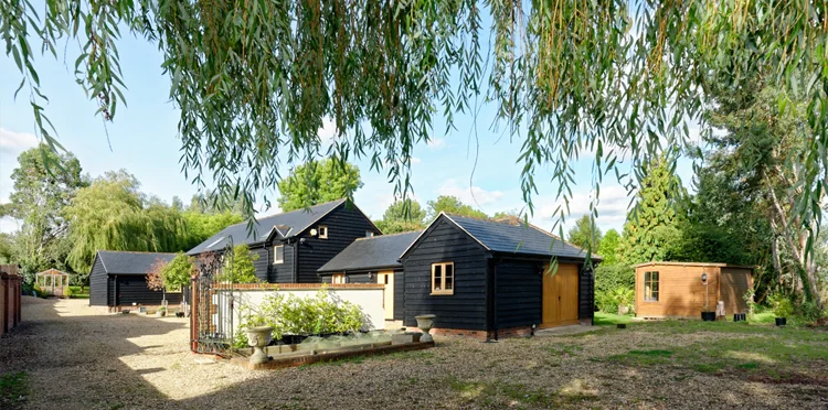 Welcome to Willow Tree Gin!