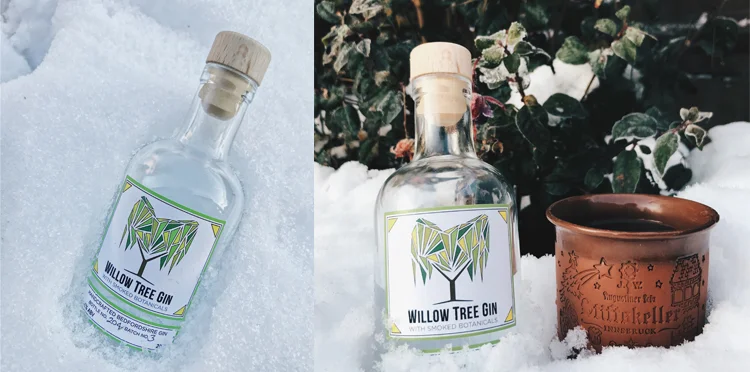 Willow Tree Events In January 2018