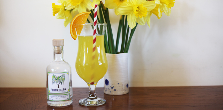 Willow Tree Events – March 2018