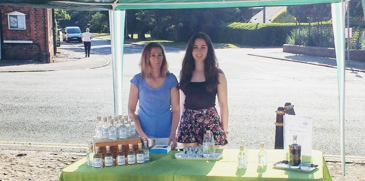 Willow Tree Events May 2018