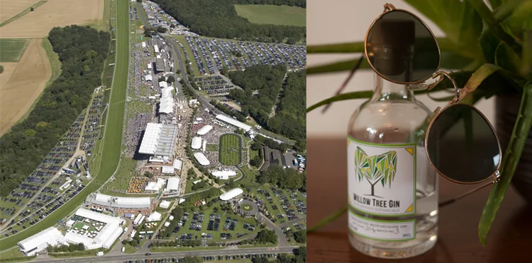 Goodwood Festival Of Food &amp; Racing