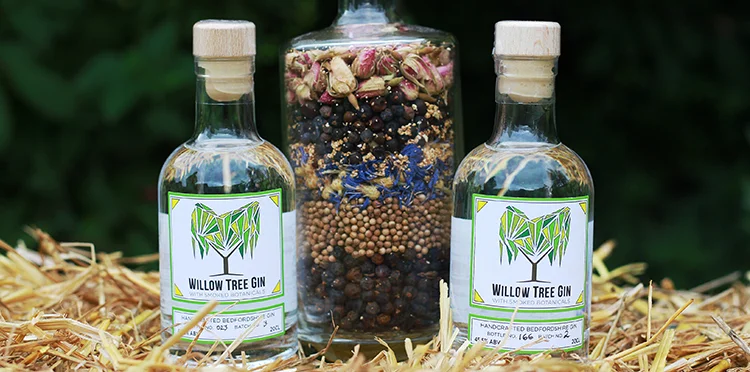 Willow Tree Events August 2018