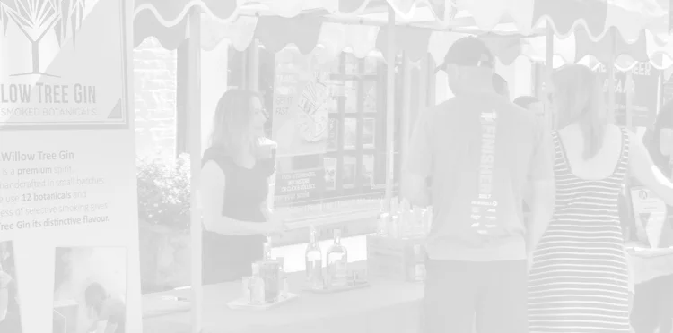 Stop Press – New September Events Announced