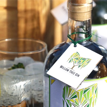 Willow Tree Gin Events March 2019