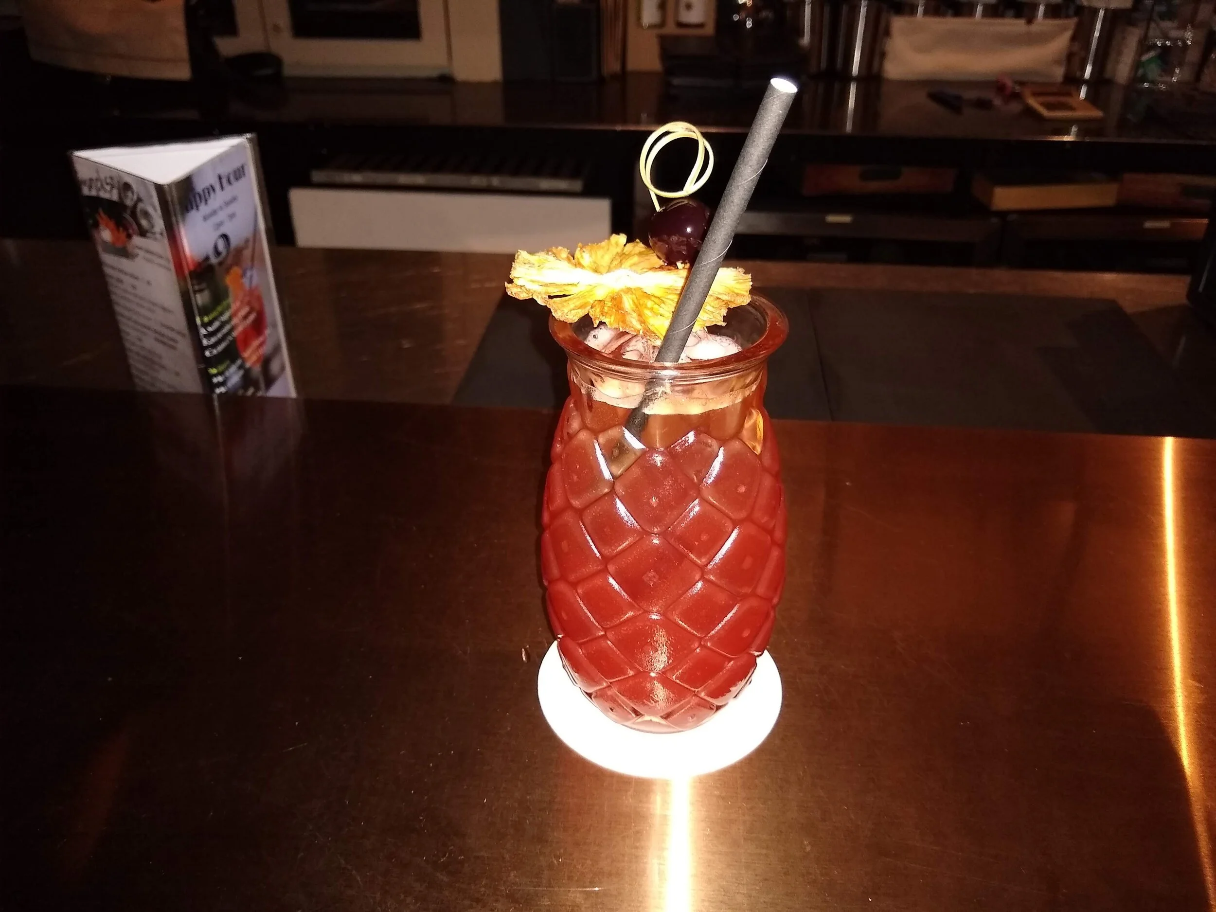 Willow Tree Gin Events Dec 2019