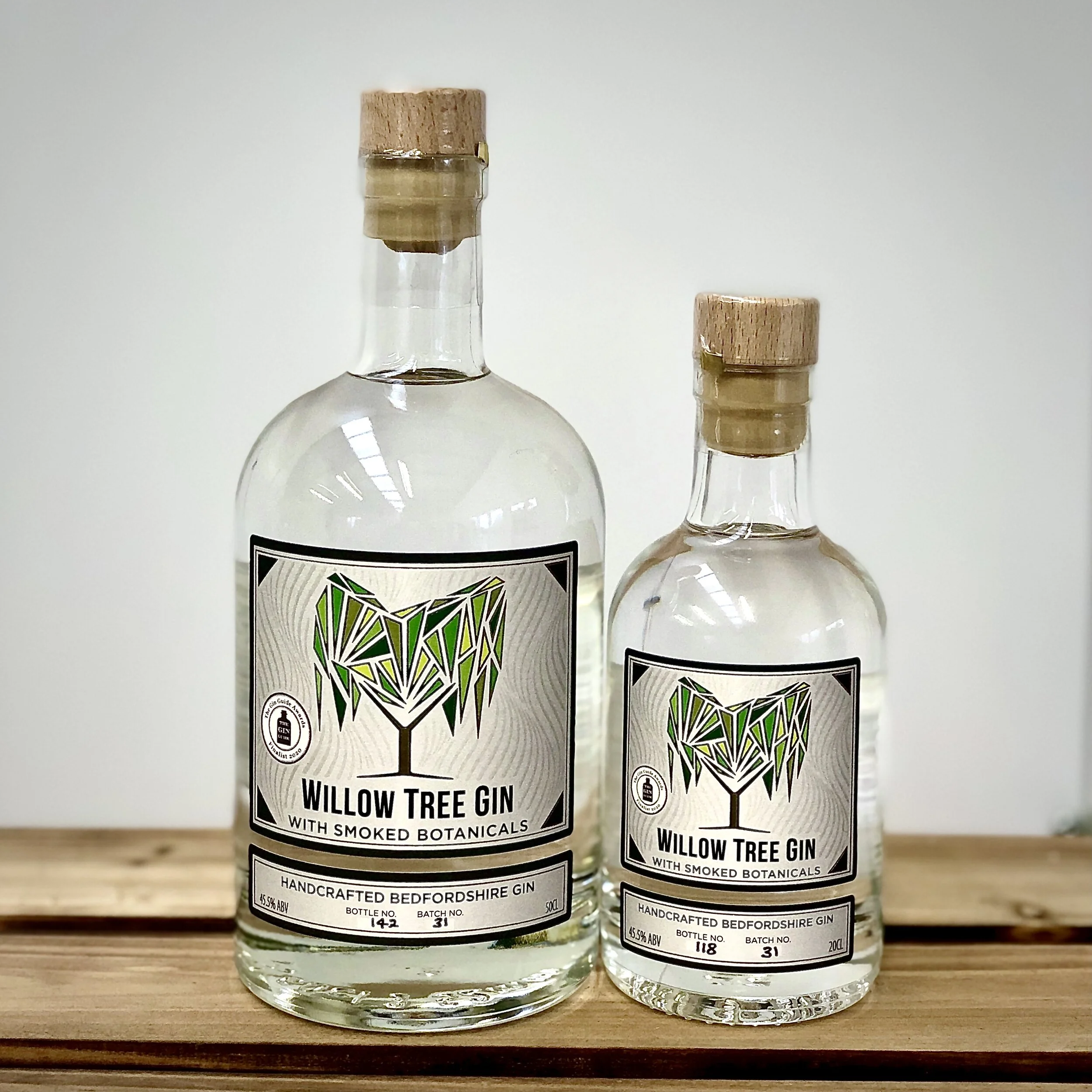 New Label Launch!