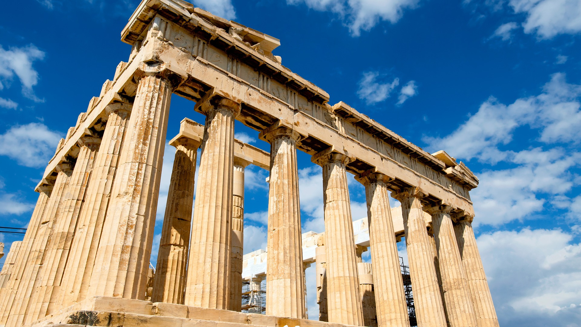 8-DAY CLASSICAL GREECE