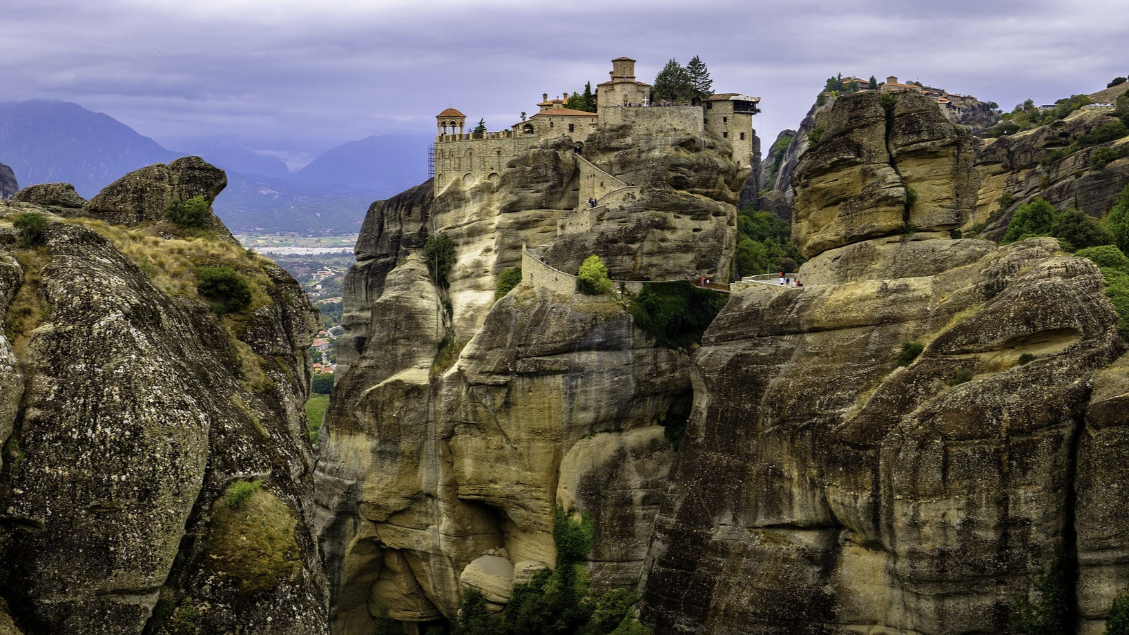 10-day Footsteps of Apostle Paul – Faith-Based Travel