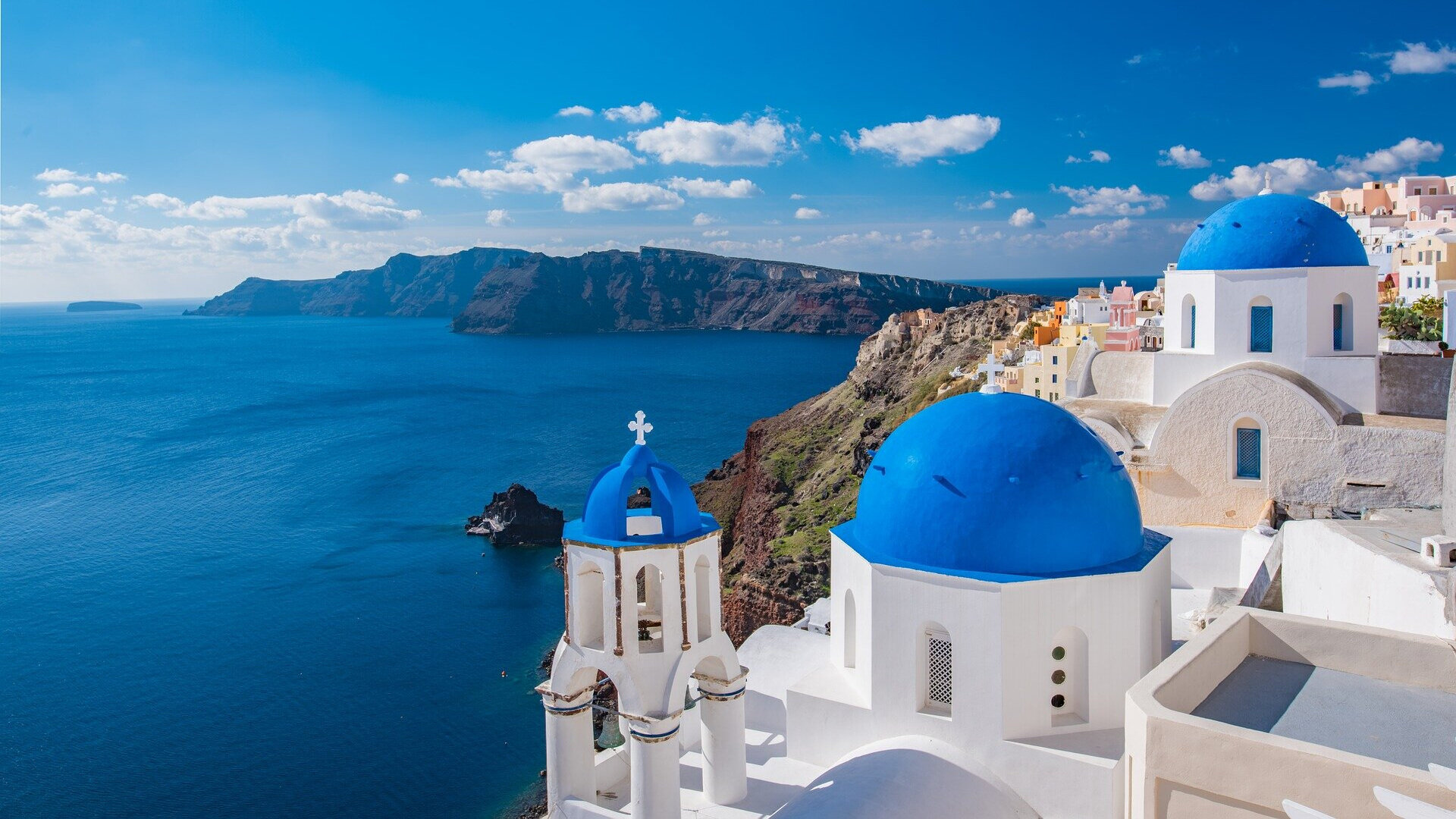 16-DAY CLASSICAL GREECE & 7-Night AEGEAN CRUISE: