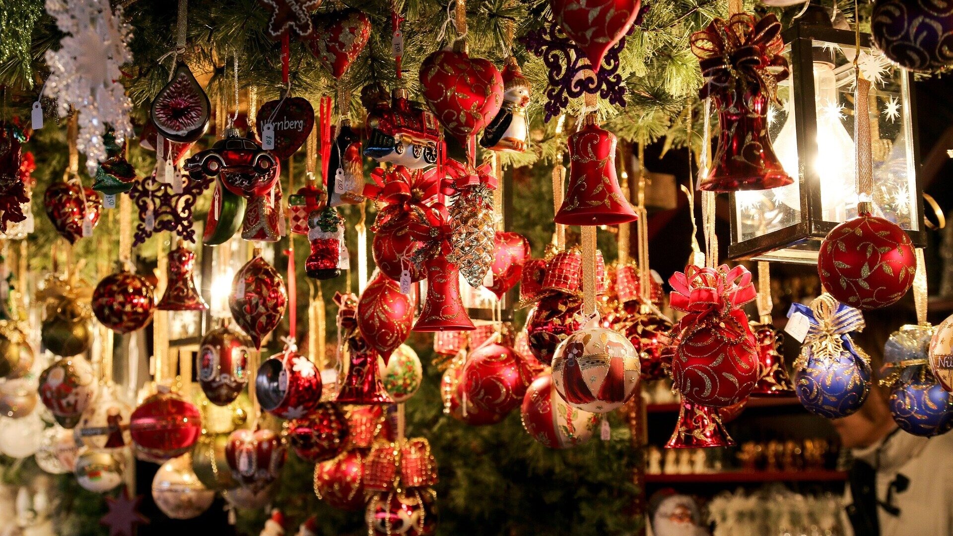 11-Day Christmas Markets of Austria & Germany