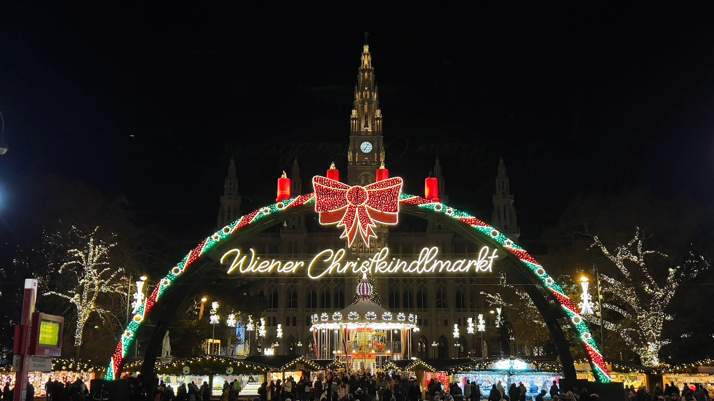 Christmas Market
