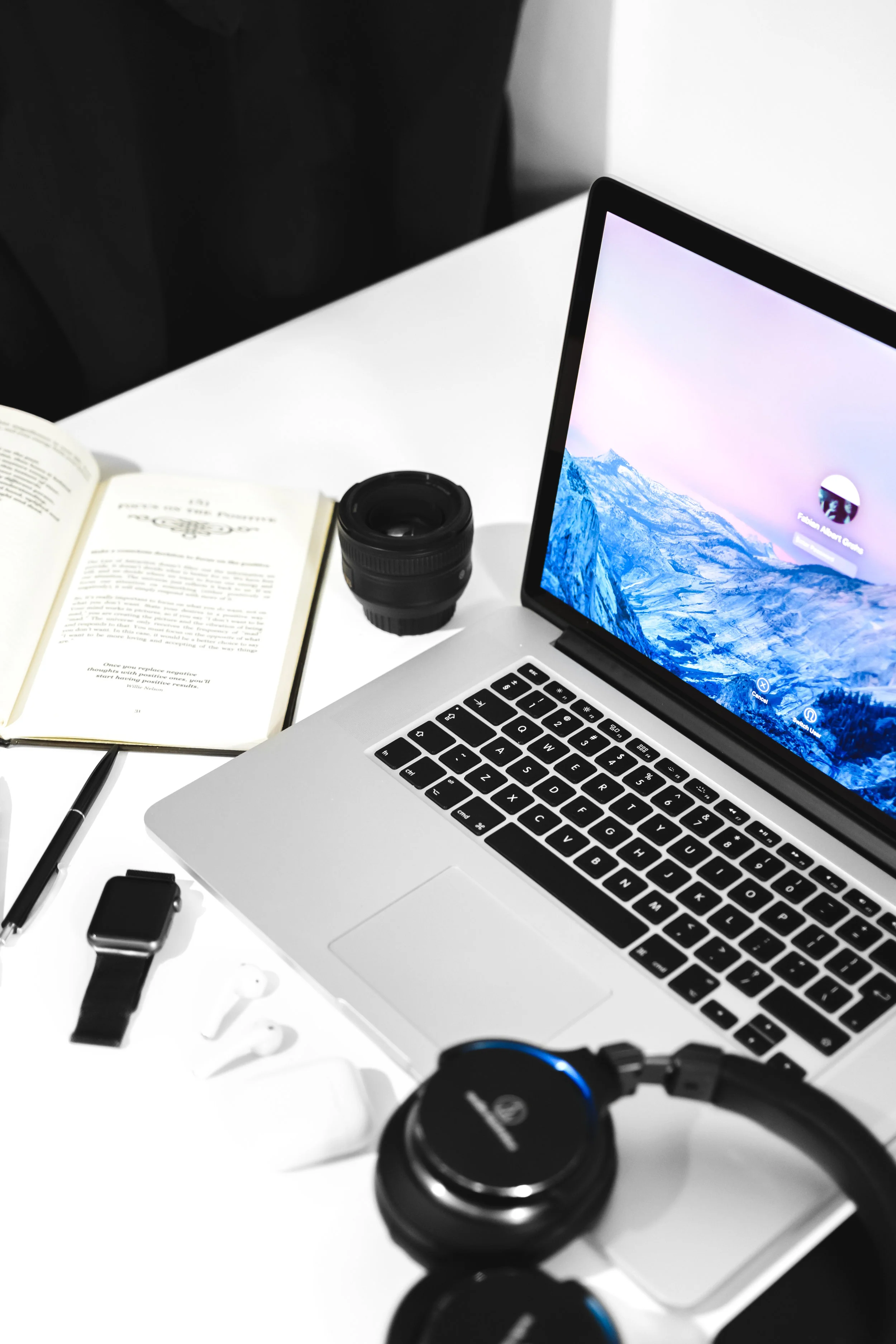 Remote Initial Consultation