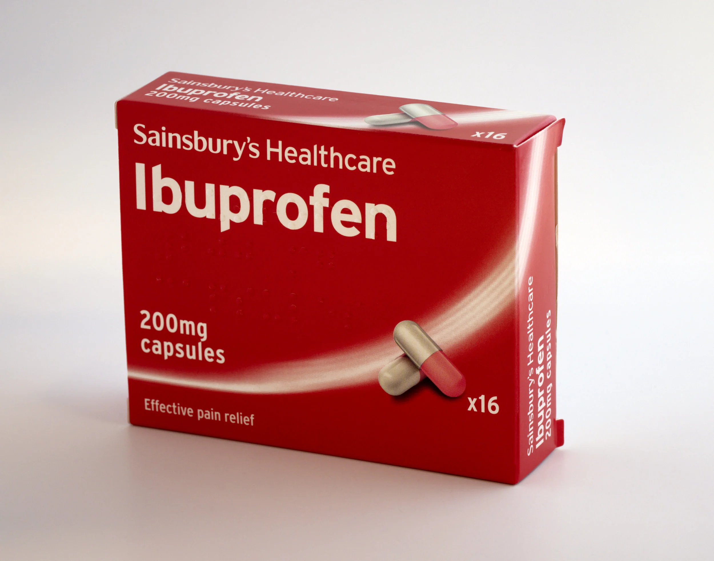 How do anti-inflammatory drugs such as aspirin, NSAIDS, and steroids relieve pain?