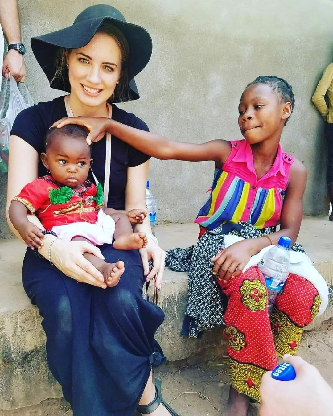 Every Voice Matters.