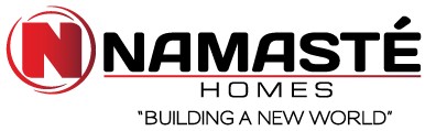 Namasté Homes