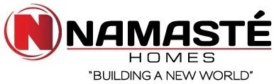Namasté Homes