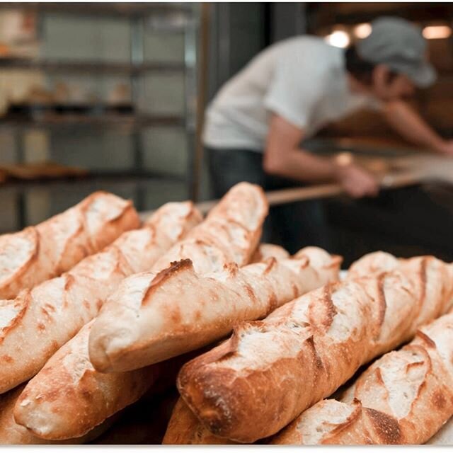 Nos baguettes traditionnelles sont parfaites pour vos piques-niques du week-end. 🥖
Psst ! Nos boulangeries sont ouvertes, venez nous voir ! 🥰

Baie-St-Paul 🔹Qu&eacute;bec 🔹Beaupr&eacute;
