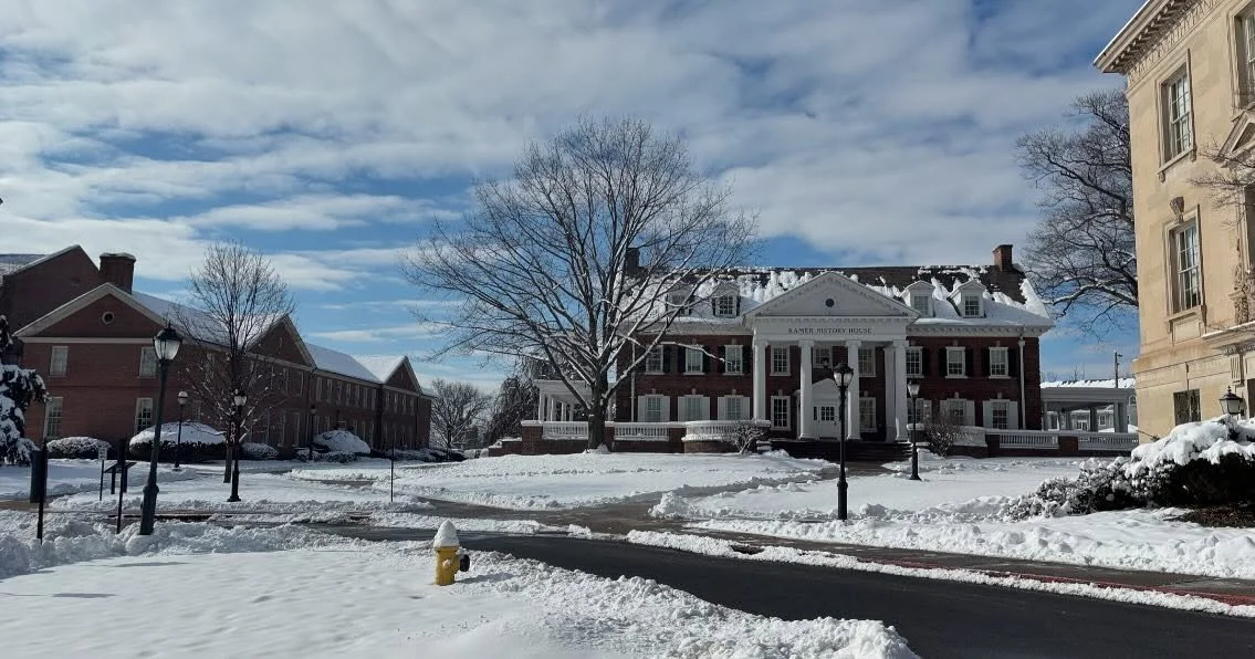 Lafayette sits on a picturesque campus in eastern Pennsylvania and is celebrating its 200th anniversary this year. It is the rare combination of a small liberal arts college (population 2,700) with selective admissions, D1 athletics (Patriot league),