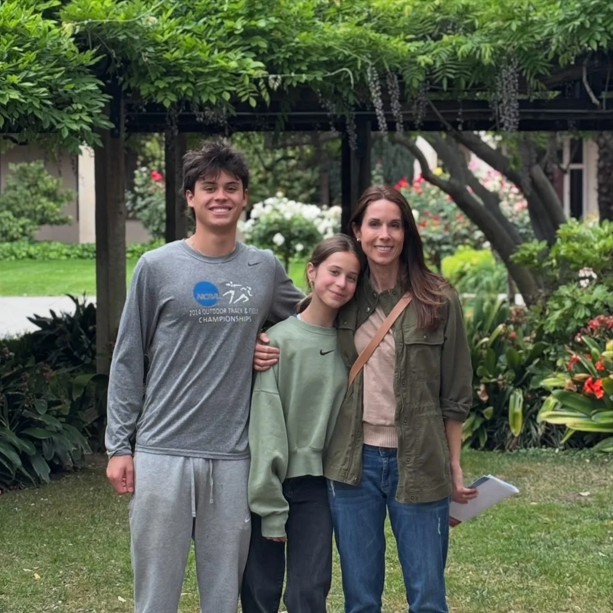 Santa Clara
Fun fact: Founded in 1851, Santa Clara University is the oldest continuously operating university in California. It combines the forward-thinking approach of Silicon Valley with the Jesuit goal of educating the whole person. Physically ce