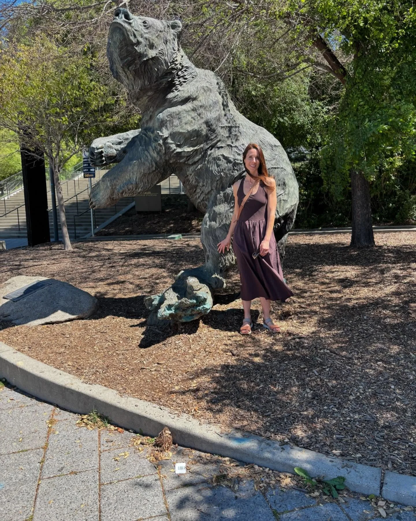 When my dad enrolled at Stanford in the 1960s, his family was shocked&mdash; they were all Cal graduates. Betrayal! Thus, I am the product of both, and the rivalry runs in my blood. Berkeley is the state&rsquo;s first land grant university, now one o